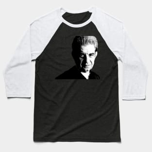 Lacan Baseball T-Shirt